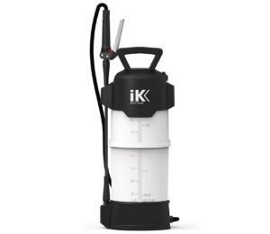 iK Foam 9 Sprayer, Plus Soap