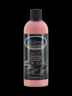 KKD MIST-X Detail Spray - 1L