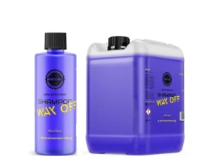 Infinity Wax - WAX OFF Stripping Shampoo