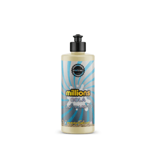 Infinity Wax Millions Cola Car Shampoo - 500ML