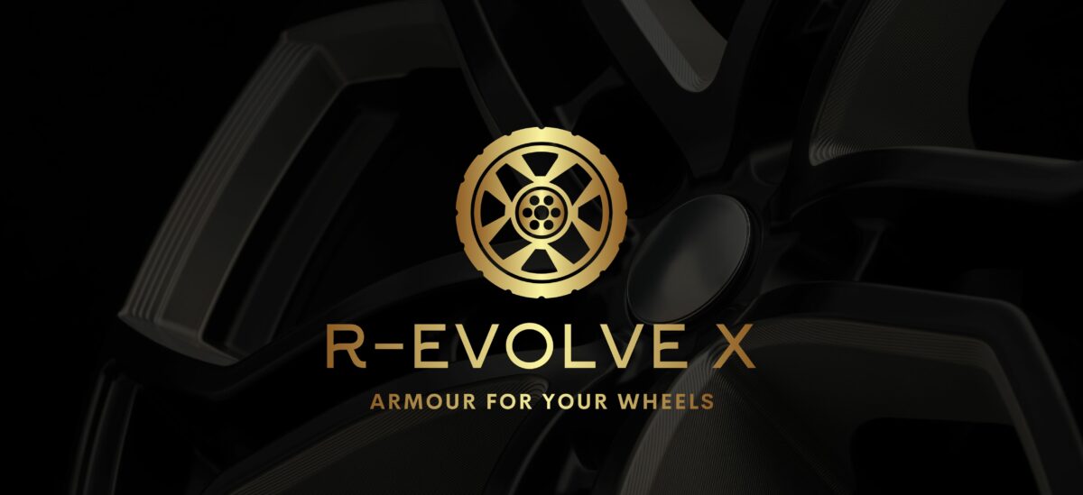 REVOLVE-X