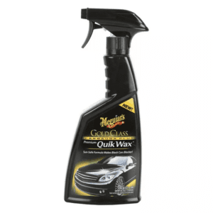 Meguiars Gold Class Premium Quick Wax 473ml