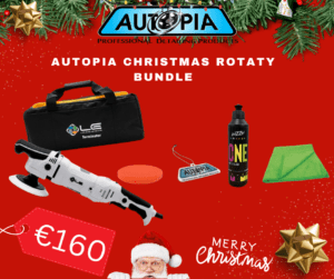 christmas gift, autopia rotary bundle