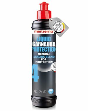 Menzerna Liquid Carnauba Protection 250ml