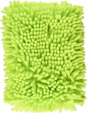 Chemical Guys-MIC415 Chenille Microfiber Wash Pad
