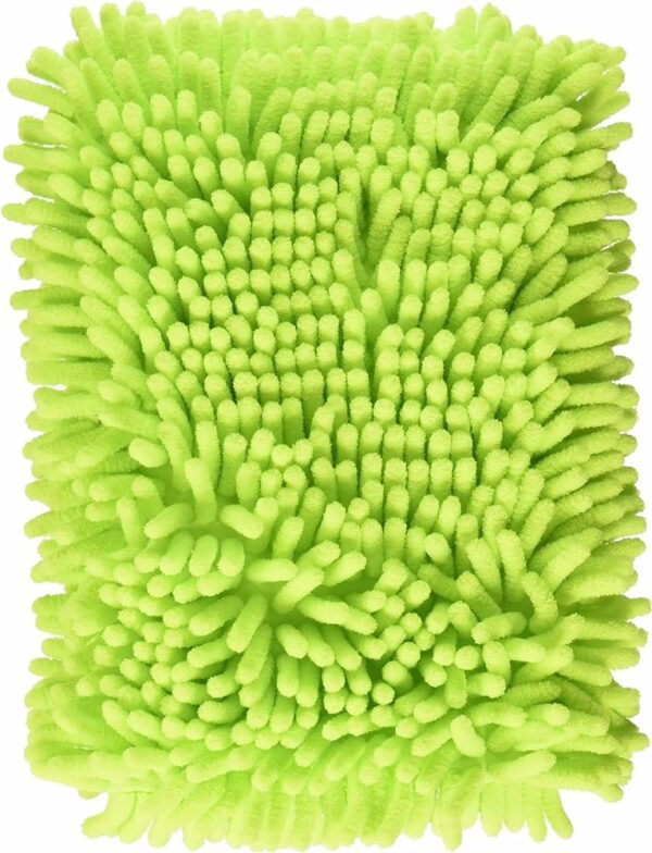 Chemical Guys-MIC415 Chenille Microfiber Wash Pad