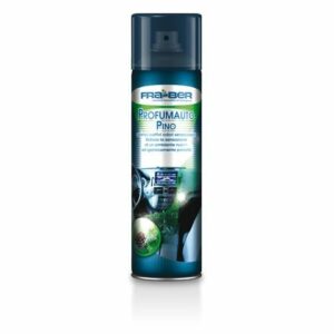 Fra-Ber Pine Scented Aerosol Air Freshener - 250ml