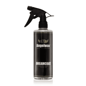 Angelwax DreamCoat - Spray On Rinse Off Si02 Coating