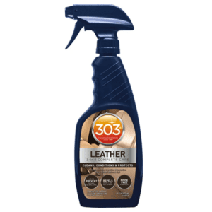 303 Automotive Leather 3-in-1 Complete Care 473ml