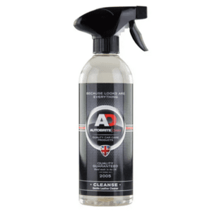 Auto Brite - Cleanse - pH neutral Leather cleaner - 500ml