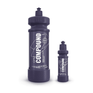 GYEON - Q²M Compound ( Heavy Cutting )
