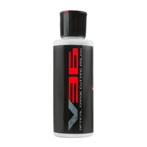 Chemical Guys V36 Optical Grade Cutting Polish 118ml
