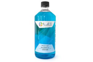 Liquid Elements - Foam Party - Snow Foam pH Neutral 1L