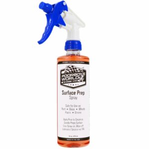 Poorboy's World Surface Prep Spray - 473ml