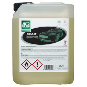 Autoglym Professional Coat-It -5L
