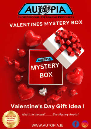 Autopia Valentines Mystery Box!!