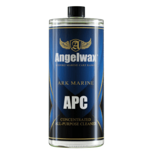 Angelwax Ark Marine APC- Concentrate 1L