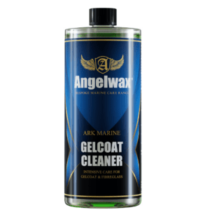Angelwax Ark Marine Gelcoat Cleaner