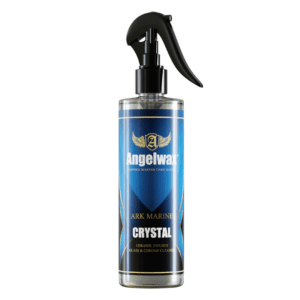 Angelwax Ark Marine Crystal Glass Cleaner - 500ml