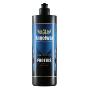 Angelwax Ark Marine Proteus Medium Cut Compound - 500ml