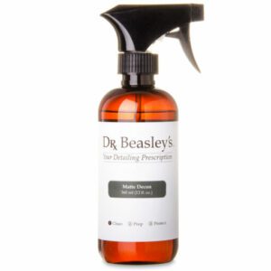 Dr. Beasley’s Matte Decon 360ML