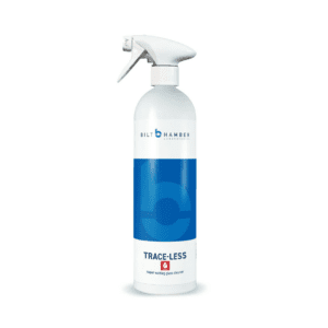 Bilt Hamber Trace-Less Glass Cleaner 1L