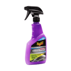 Meguiar's Hybrid Ceramic Tire Shine- 473ml