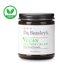 Dr. Beasley's Vegan Leather Cream 266ml