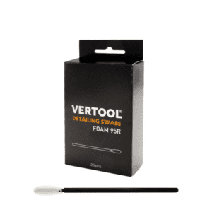 Vertool - Detailing Swabs 95R - 20x pack