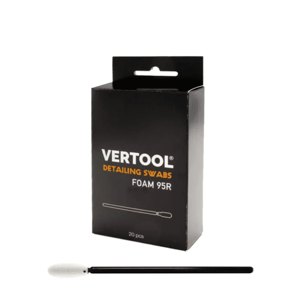 Vertool - Detailing Swabs 95R - 20x pack