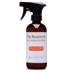 Dr. Beasley's Fine Leather Cleanser 360ml