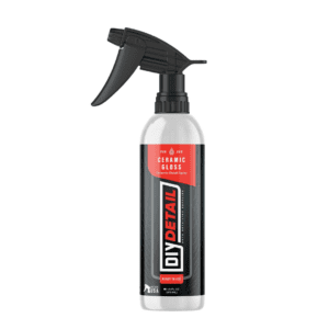 DIY Detail Ceramic Gloss Detail Spray - 473ml