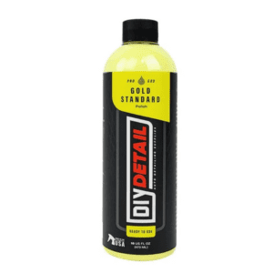 DIY Detail Gold Standard Polish – 473ml