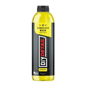 DIY Detail Rinseless Wash – 473ml