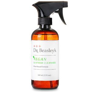 Dr. Beasley's Vegan Leather Cleanser- 360ml