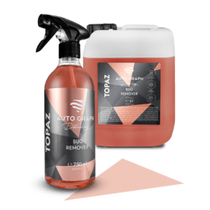 AUTO GRAPH TOPAZ BUG REMOVER