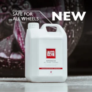 Autoglym Advanced All Wheel Cleaner