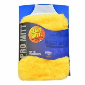MartinCox Wash Mitt Heavy Duty