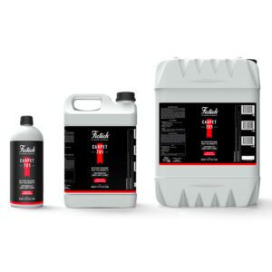 Fictech Carpet 701- Carpet / Upholstery Cleaner