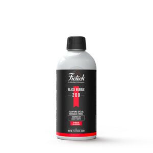 Fictech Black Bubble 200- pH Car Shampoo