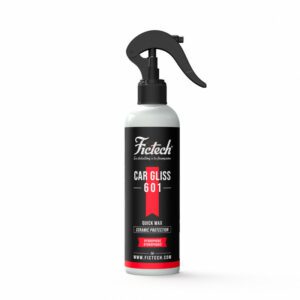 Fictech Car Gliss 601- Ceramic Detailer 250ML