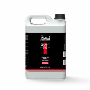 Fictech Cockpit 702- Ready to use Carpet Cleaner 5L
