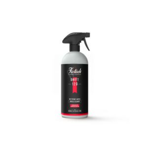 Fictech Drift 120- Alloy Wheel Cleaner
