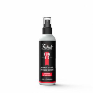 Fictech Fog 615- Anti Fog For Interior Glass