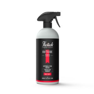 Fictech Outside 111- Exterior Dirt Remover