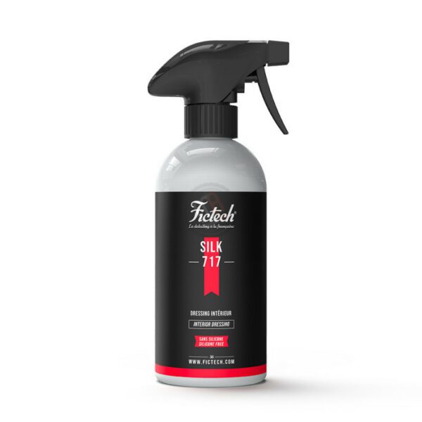 Fictech Silk 717- Interior Dressing 1L