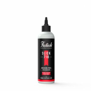 Fictech Slick 718- Plastic / Tyre Renovator 250ML