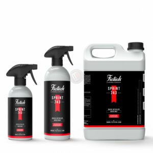 Fictech Sprint 743- Quick Detailer
