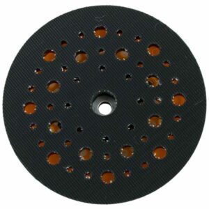 ShineMate Dust Devil V3 Backing Plate 5"