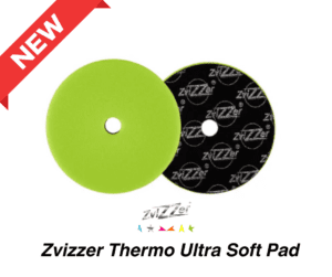 Thermo Trapez Pad